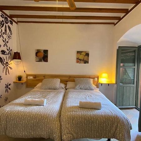 Casa La Esparteria De La Corredera Córdoba Eksteriør billede