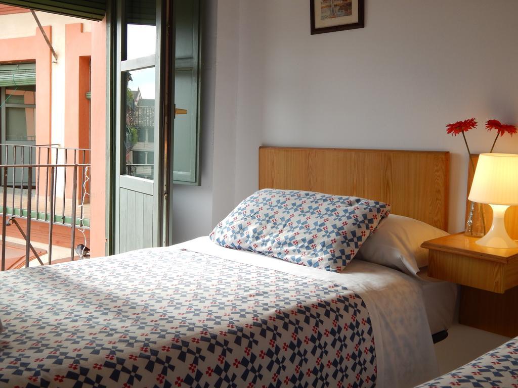Casa La Esparteria De La Corredera Córdoba Værelse billede