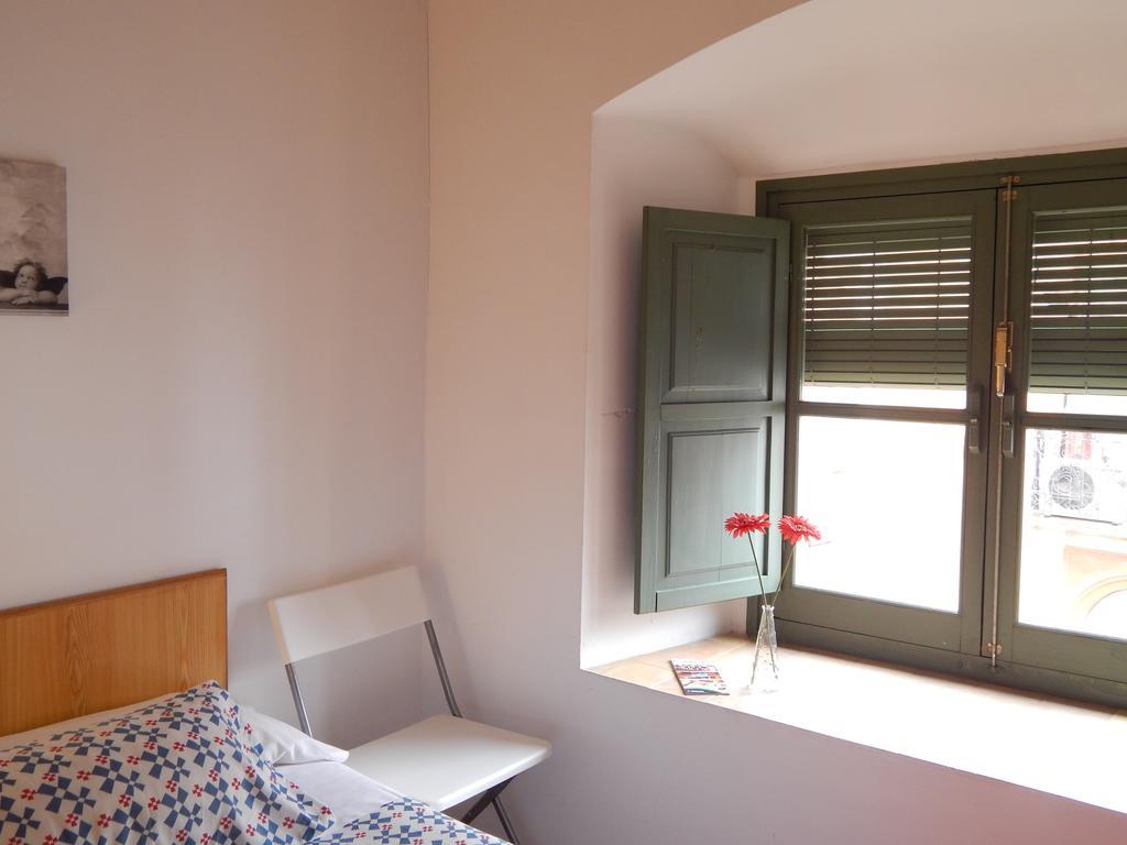 Casa La Esparteria De La Corredera Córdoba Værelse billede