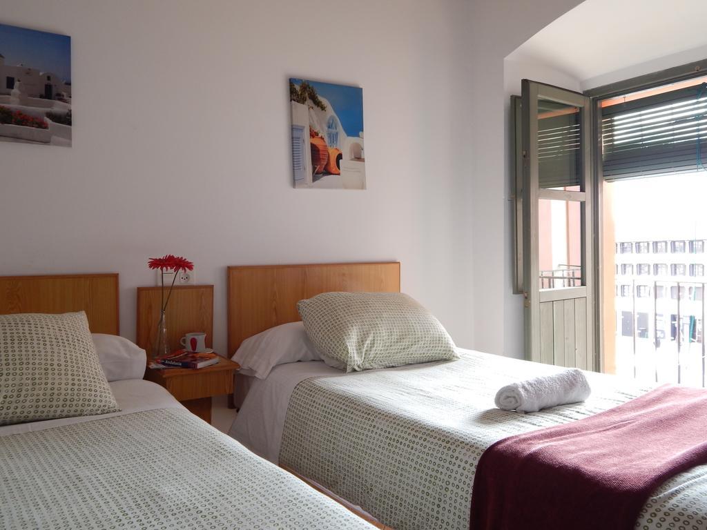 Casa La Esparteria De La Corredera Córdoba Værelse billede