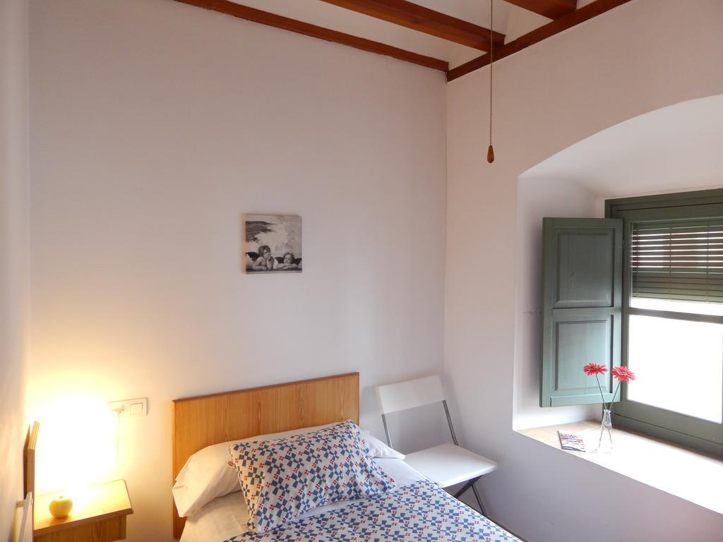 Casa La Esparteria De La Corredera Córdoba Værelse billede