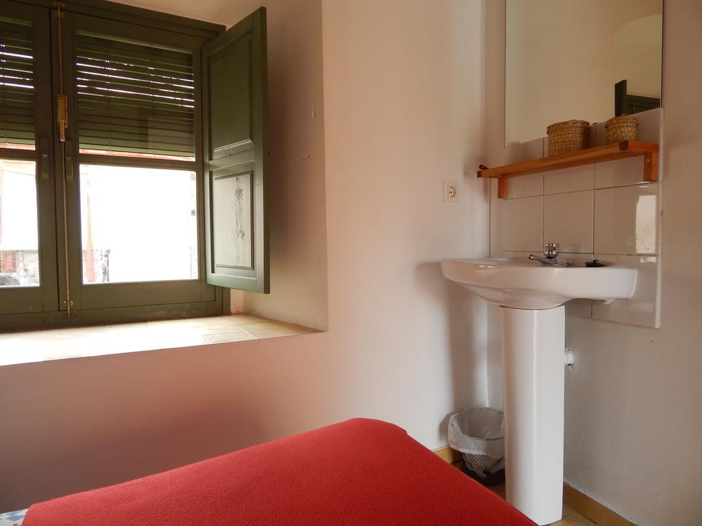 Casa La Esparteria De La Corredera Córdoba Værelse billede