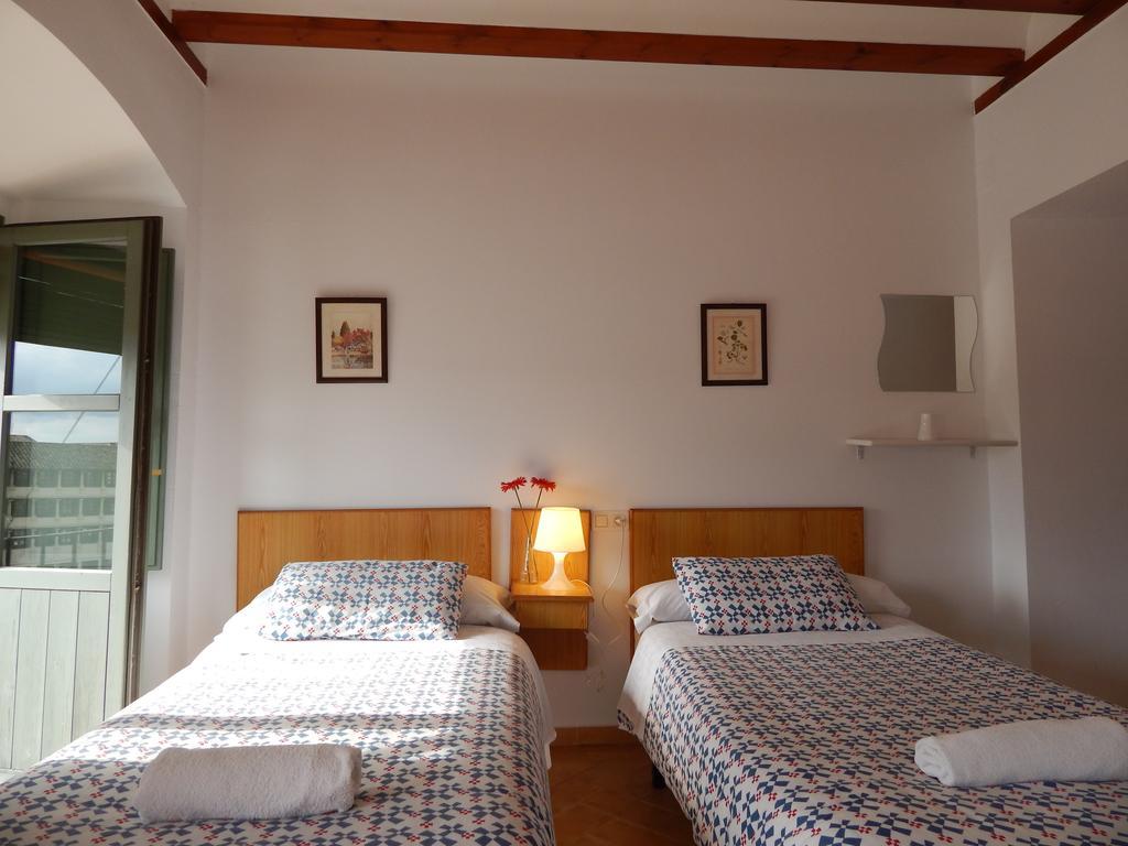 Casa La Esparteria De La Corredera Córdoba Værelse billede
