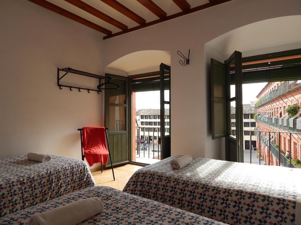 Casa La Esparteria De La Corredera Córdoba Værelse billede