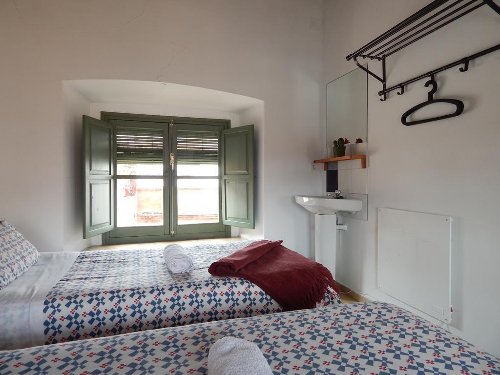 Casa La Esparteria De La Corredera Córdoba Eksteriør billede