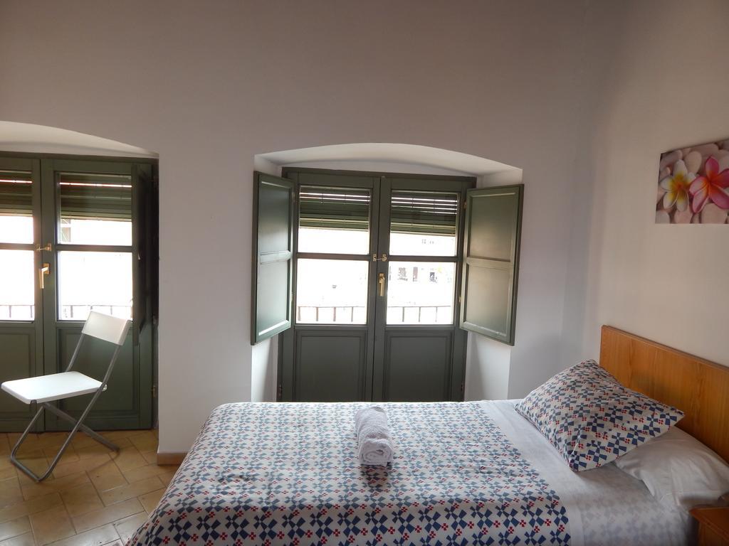 Casa La Esparteria De La Corredera Córdoba Eksteriør billede