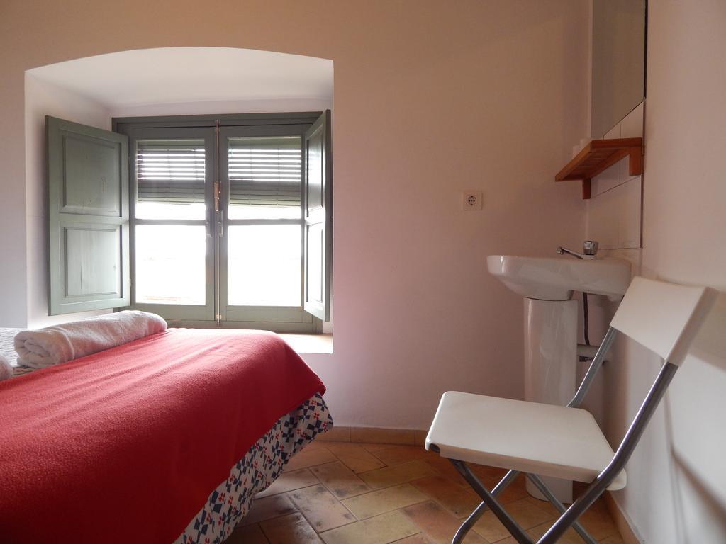 Casa La Esparteria De La Corredera Córdoba Eksteriør billede