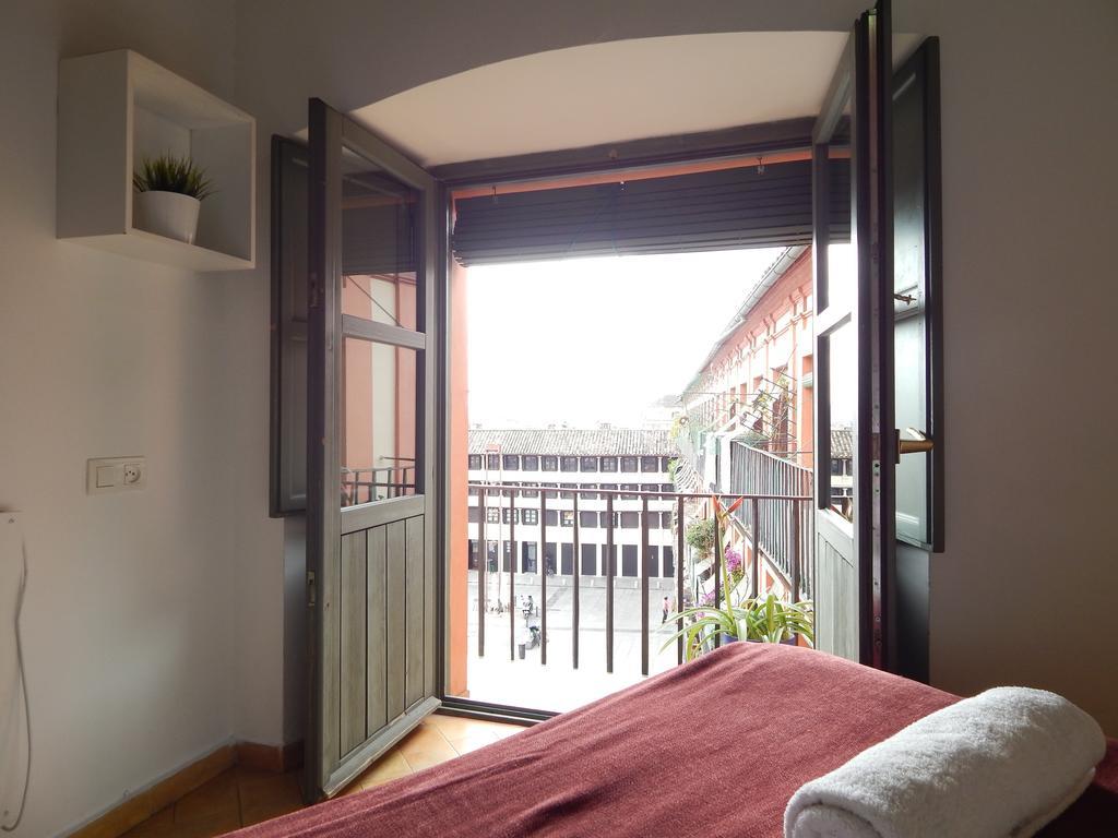 Casa La Esparteria De La Corredera Córdoba Eksteriør billede