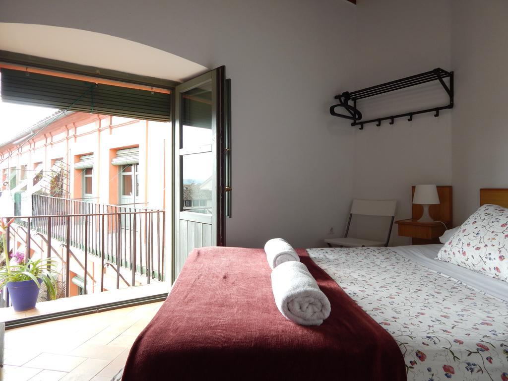 Casa La Esparteria De La Corredera Córdoba Eksteriør billede