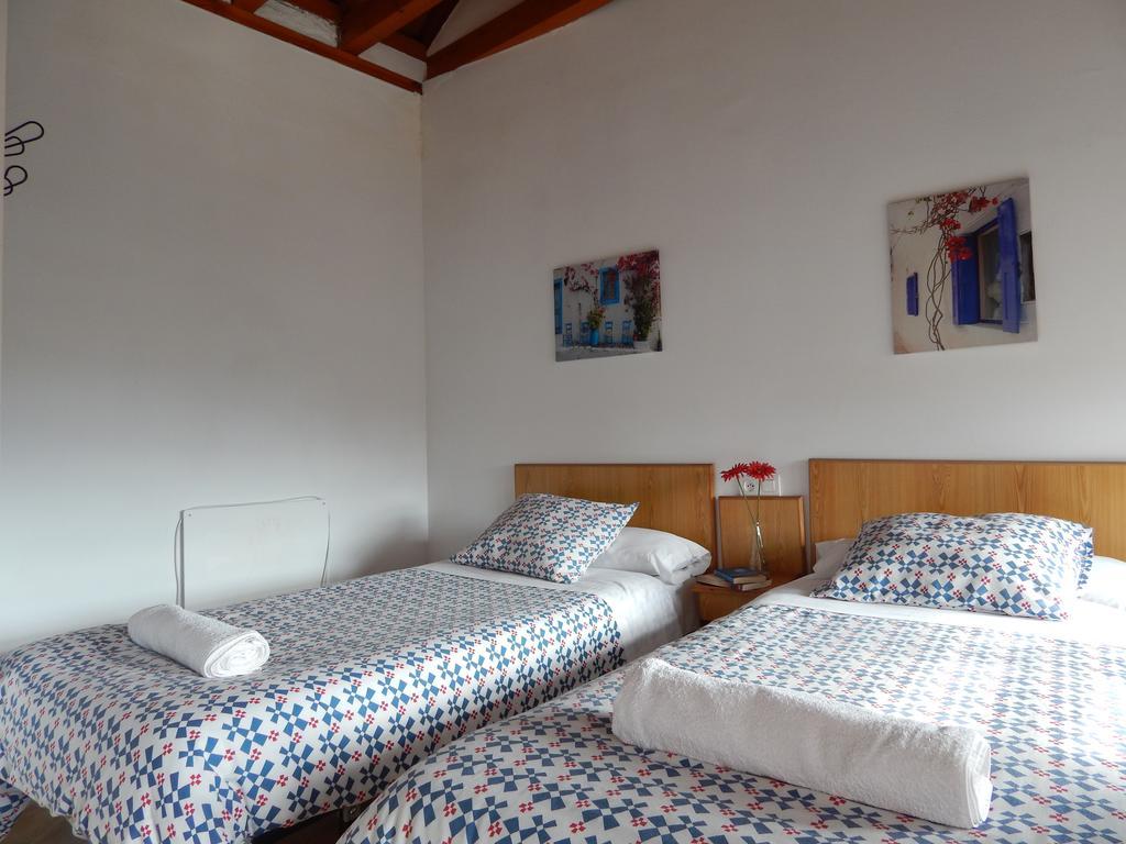 Casa La Esparteria De La Corredera Córdoba Eksteriør billede