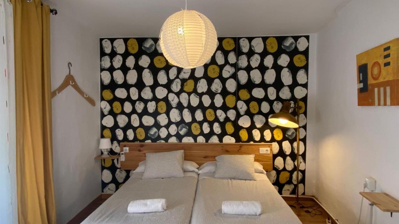 Casa La Esparteria De La Corredera Córdoba Eksteriør billede