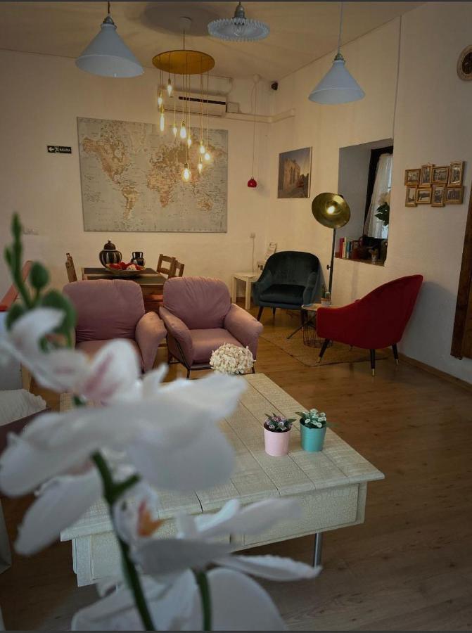 Casa La Esparteria De La Corredera Córdoba Eksteriør billede