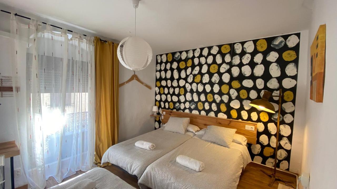 Casa La Esparteria De La Corredera Córdoba Eksteriør billede