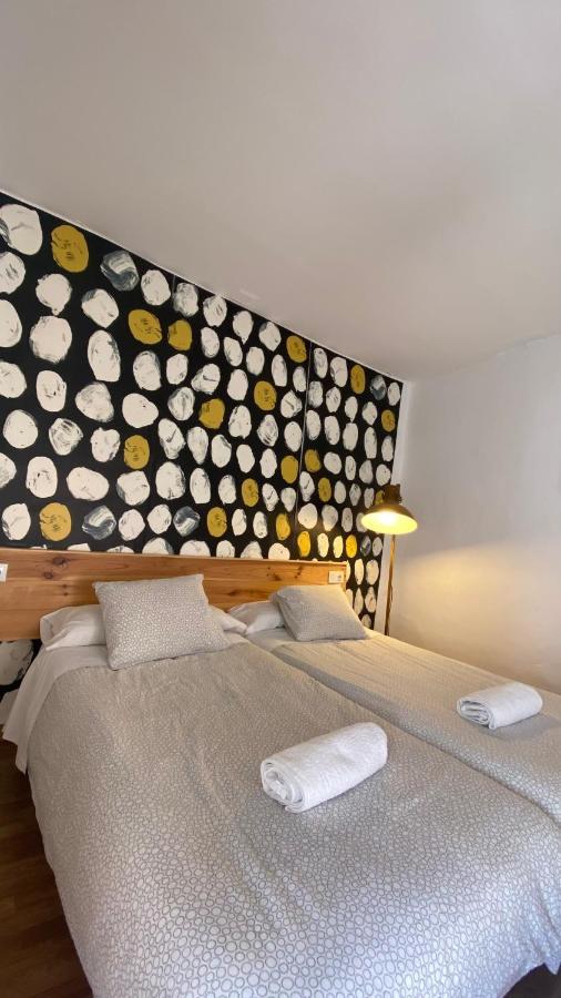 Casa La Esparteria De La Corredera Córdoba Eksteriør billede
