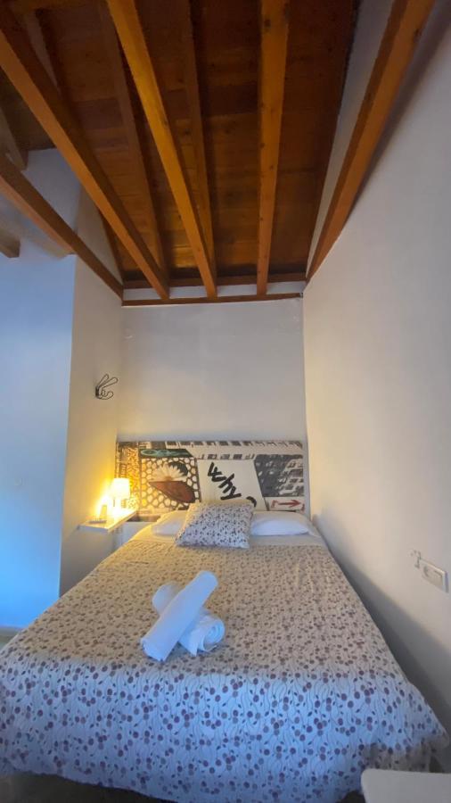 Casa La Esparteria De La Corredera Córdoba Eksteriør billede