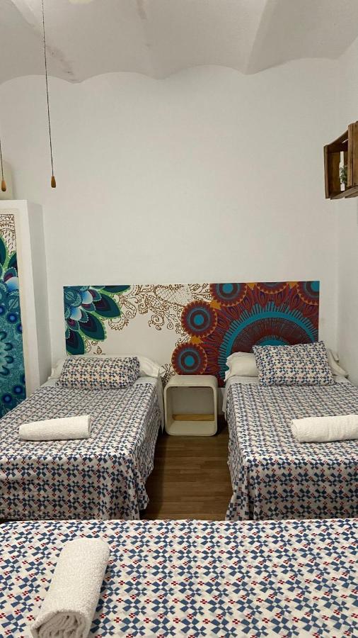 Casa La Esparteria De La Corredera Córdoba Eksteriør billede
