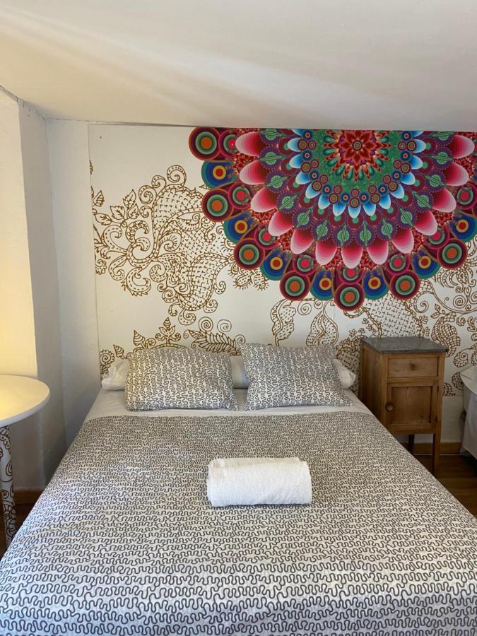 Casa La Esparteria De La Corredera Córdoba Eksteriør billede