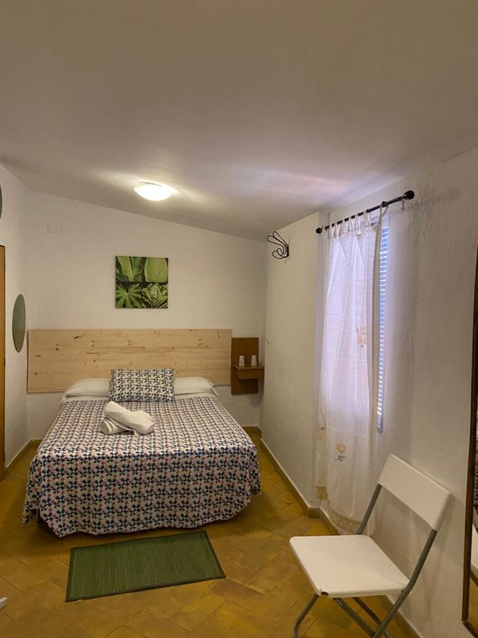 Casa La Esparteria De La Corredera Córdoba Eksteriør billede