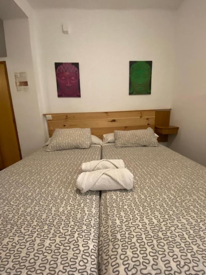 Casa La Esparteria De La Corredera Córdoba Eksteriør billede