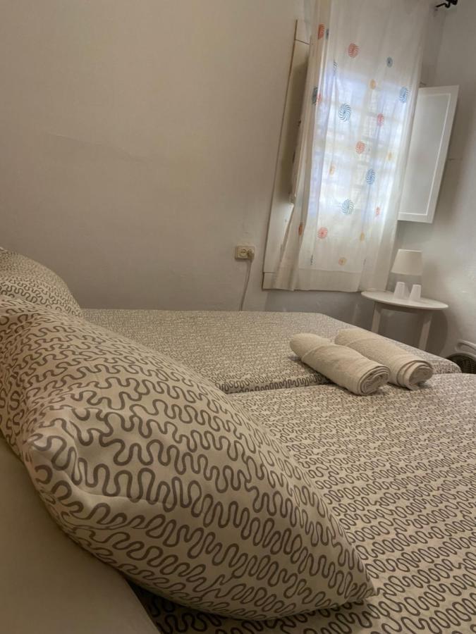 Casa La Esparteria De La Corredera Córdoba Eksteriør billede
