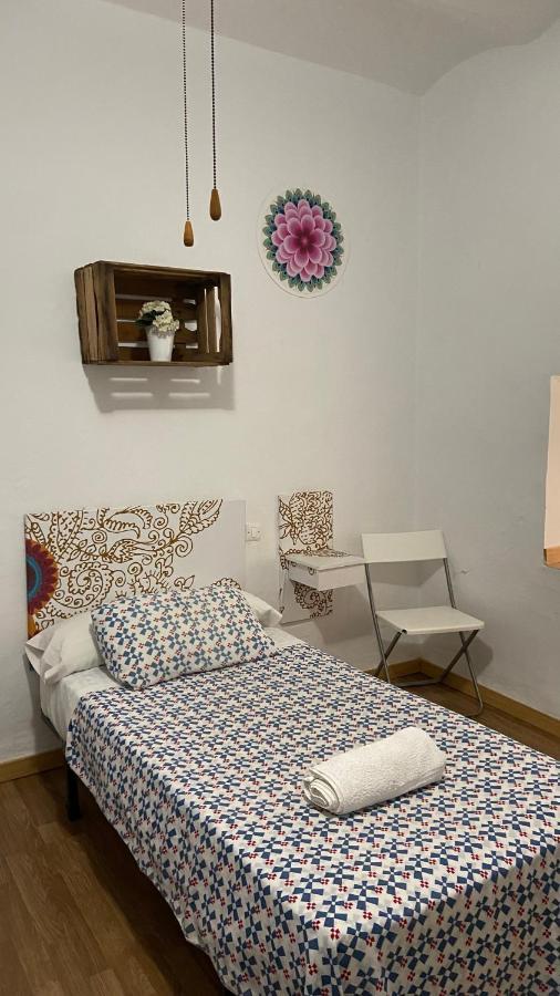 Casa La Esparteria De La Corredera Córdoba Eksteriør billede