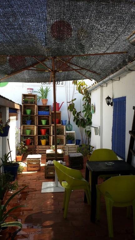 Casa La Esparteria De La Corredera Córdoba Eksteriør billede