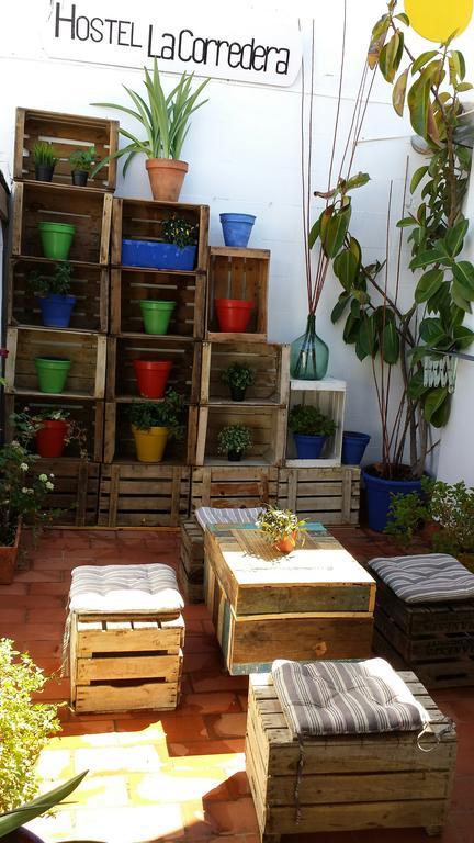 Casa La Esparteria De La Corredera Córdoba Eksteriør billede