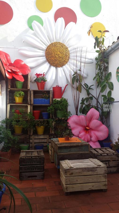 Casa La Esparteria De La Corredera Córdoba Eksteriør billede