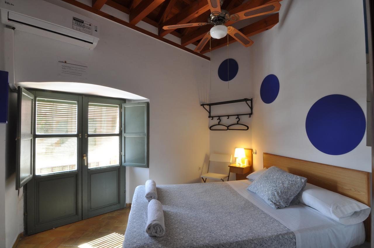 Casa La Esparteria De La Corredera Córdoba Eksteriør billede